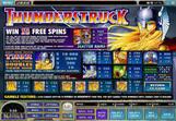 Slot_Thunderstruck-High Limit_2