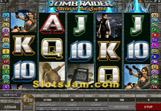 Slot_Tomb Raider-Secret Of The Sword_3