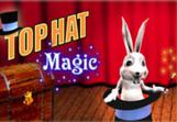 Top-Hat-Magic-$0.25-Slots-1