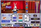 Top-Hat-Magic-$0.25-Slots-2
