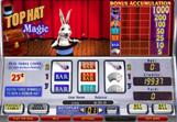 Top-Hat-Magic-$0.25-Slots-3